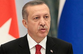 POLITIK TURKI: Erdogan Presiden Pertama Dipilih Langsung