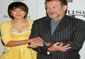 Robin Williams Tewas Bunuh Diri, Begini Ungkapan Duka Sang Istri