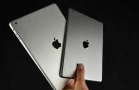 Apple Dikabarkan Mulai Produksi iPad Terbaru