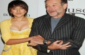 RIP ROBIN WILLIAMS: Ini Ungkapan Duka Obama Hingga Sejumlah Artis