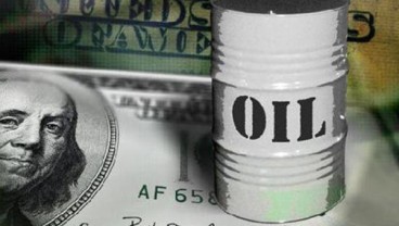 HARGA MINYAK: WTI Melemah 0,49%, Brent Turun 0,5%