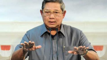PRESIDEN SBY: Pilpres Indonesia Berjalan Damai & Demokratis