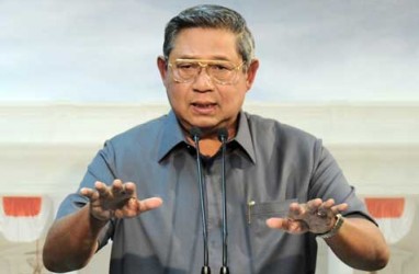 PRESIDEN SBY: Pilpres Indonesia Berjalan Damai & Demokratis