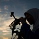 OLIMPIADE ASTRONOMI (IOAA): Tim Indonesia Dapat Penghargaan Khusus