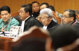 SENGKETA PILPRES: Saksi Prabowo-Hatta Minta Perlindungan