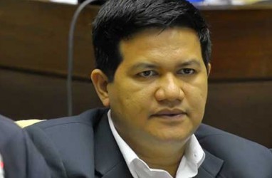 PILPRES 2014: Ketua DPD Gerindra DKI Lapor Balik Ketua KPU ke Polri