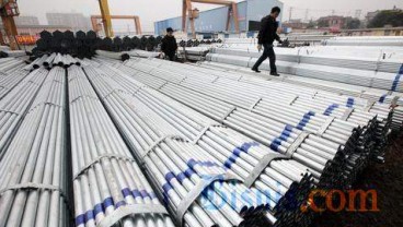 SENGKETA BISNIS: Nucor Corp Gugat Big River Steel