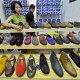 Tak Cuma High Heels, Flat Shoes Juga Bahayakan Kaki Anda