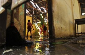 Pemkot Bekasi Targetkan Rehab 3.147 Sekolah Rusak Hingga 2018