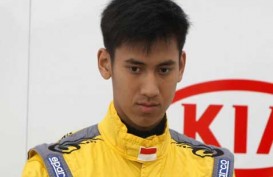 F3 EUROPE CHAMPIONSHIP 2014: Mimpi Sean Gelael Tembus F1