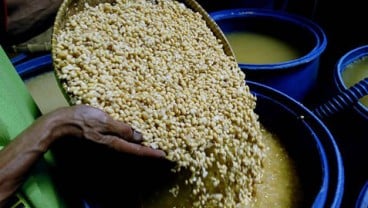 TPID Kota Balikpapan: Kacang Kedelai dan Gula Putih Turun Harga