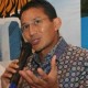 PENGUSAHA dan PENGUASA: SANDIAGA Bilang Semakin Dekat, Justru Makin Takut