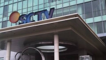 ELANG MAHKOTA (EMTK) Kembali Jual Saham SCTV