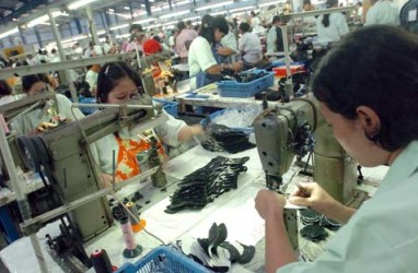 Industri Sepatu Harus Benahi SDM Jelang MEA