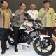 Honda Kuasai 62,1% Pangsa Pasar Sepeda Motor Nasional