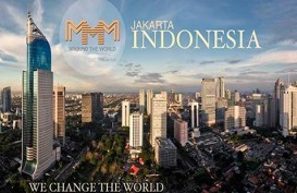 OJK: MMM Indonesia Tak Dapat Izin Usaha