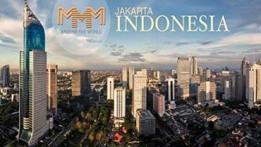 OJK: MMM Indonesia Tak Dapat Izin Usaha