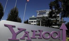 Yahoo Hadapi Gugatan Terkait Penyadapan Email