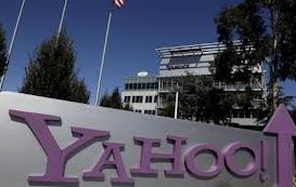 Yahoo Hadapi Gugatan Terkait Penyadapan Email