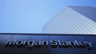 MORGAN STANLEY: Korporasi Rusia Diprediksi Beli Kembali Obligasinya