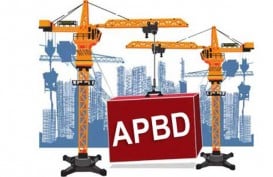 APBD DKI 2014: Disahkan Senilai Rp72,9 Triliun