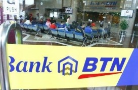 BTN Luncurkan Mobile Banking Bulan Depan