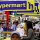 Hypermart: Matahari Putra Prima Raih SSSG Tertinggi Sejak 2010