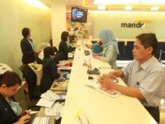 Konsolidasi Perbankan: Kewenangan Akan Diserahkan ke Pemerintah Baru