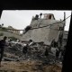 KRISIS GAZA: Gencatan Senjatan Palestina-Israel Ditambah Jadi 5 Hari