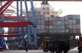 KONGESTI PRIOK: Pelabuhan Bitung & Cikarang Dry Port untuk Perketat Impor