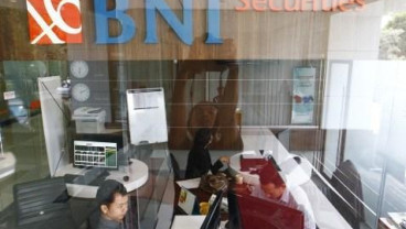 BNI Yakin Penyaluran KPR Semester II Meningkat