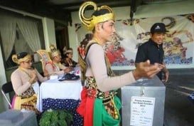 GUGATAN HASIL PILPRES 2014: Bupati Nabire Janjikan Uang Jika Pilih Prabowo, Warga Marah