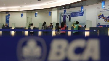 INDEKS BEI SESI I (14/8): Asing Net Buy Rp33 M, Saham Perbankan Disorot