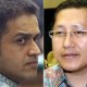KASUS HAMBALANG: Nazaruddin Absen di Sidang Anas, Adnan Buyung Geram