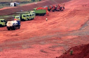 Pemkot Inisiasi Proyek Tol Makassar-Takala