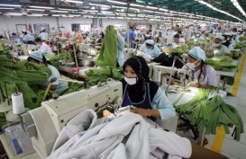 Pan Brothers Siap Operasikan 4 Pabrik Garmen Baru