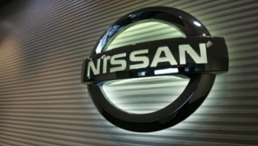 Nissan Merotasi Manajemen Bulan Ini