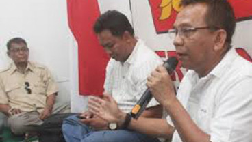 Ketua DPD Gerindra DKI Dipanggil Penyidik Bareskrim Mabes Polri