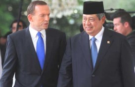 Indonesia-Australia Inisiasi Harmonisasi Jaminan Keamanan