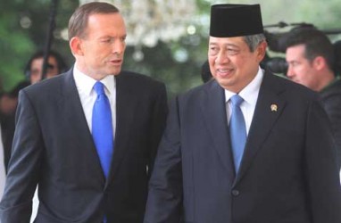 Indonesia-Australia Inisiasi Harmonisasi Jaminan Keamanan