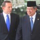 Indonesia-Australia Inisiasi Harmonisasi Jaminan Keamanan