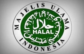 Produsen Terhambat Birokrasi Pencantuman Logo Halal