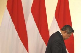 Jelang Lengser, SBY Makin Rajin Berpamitan