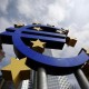 Ekonomi Zona Euro Stagnan
