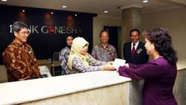 Bank Ganesah Luncurkan Tabungan Ganesha 18