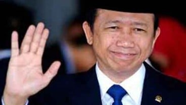 PIDATO KENEGARAAN: Ini Pidato Lengkap Ketua DPR Marzuki Alie