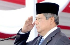 PIDATO KENEGARAAN: Presiden Sebut Indonesia Punya Modal Politik Tinggi