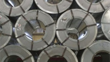 BAJA Catat Kenaikan Laba Hingga 4.689%