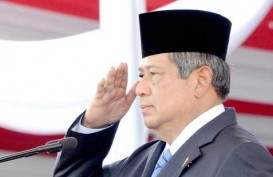 PIDATO KENEGARAAN: Penuh Semangat, Pidato SBY Minim Membaca