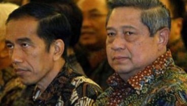 PIDATO KENEGARAAN: Ini Komentar Jokowi Atas Pidato SBY